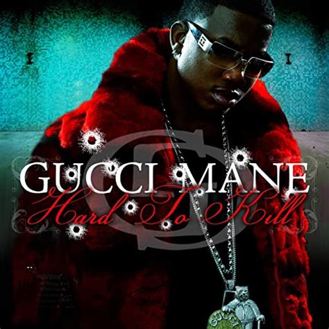 Street Niggaz — Gucci Mane 